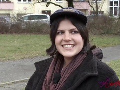 Exciting Mom Riding Knob Sweet Touching Dad S Friend - Mature